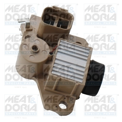 Alternator Regulator